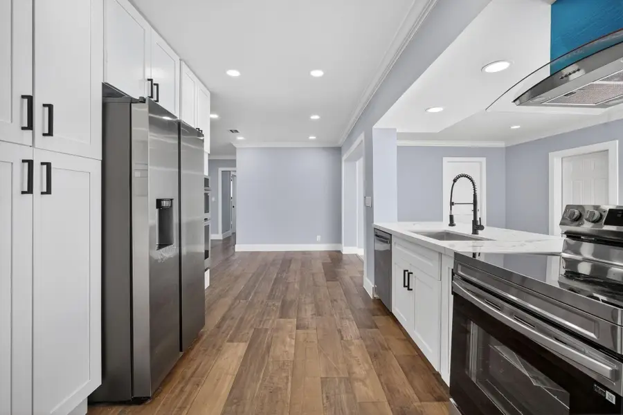 1800 N 54th Avenue, Hollywood, FL 33021 - #2