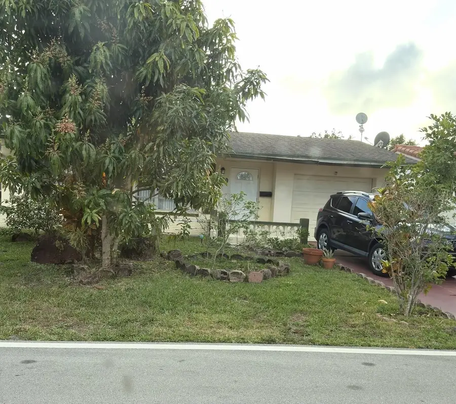 4803 Highland Drive, Tamarac, FL 33319 - #2