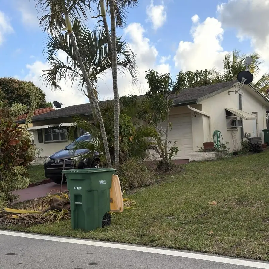 4803 Highland Drive, Tamarac, FL 33319 - #3