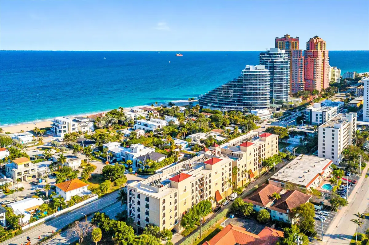 2509 N Ocean Boulevard #576, Fort Lauderdale, FL 33305 - #1