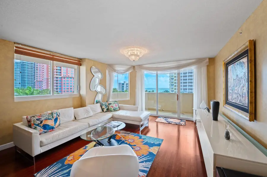 2001 N Ocean Boulevard #605, Fort Lauderdale, FL 33305 - #2