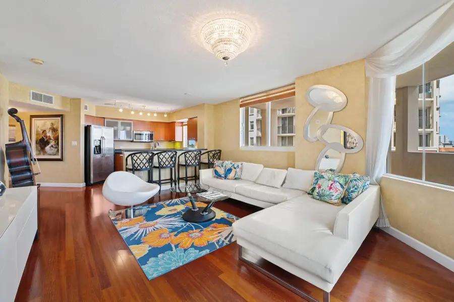 2001 N Ocean Boulevard #605, Fort Lauderdale, FL 33305 - #3