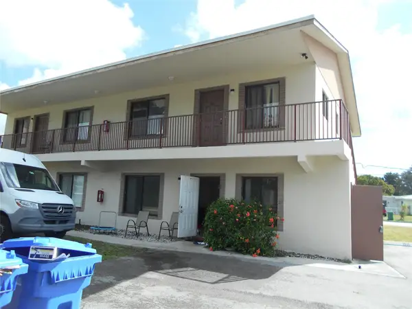 1141 W River Drive #8, Pompano Beach, FL 33063
