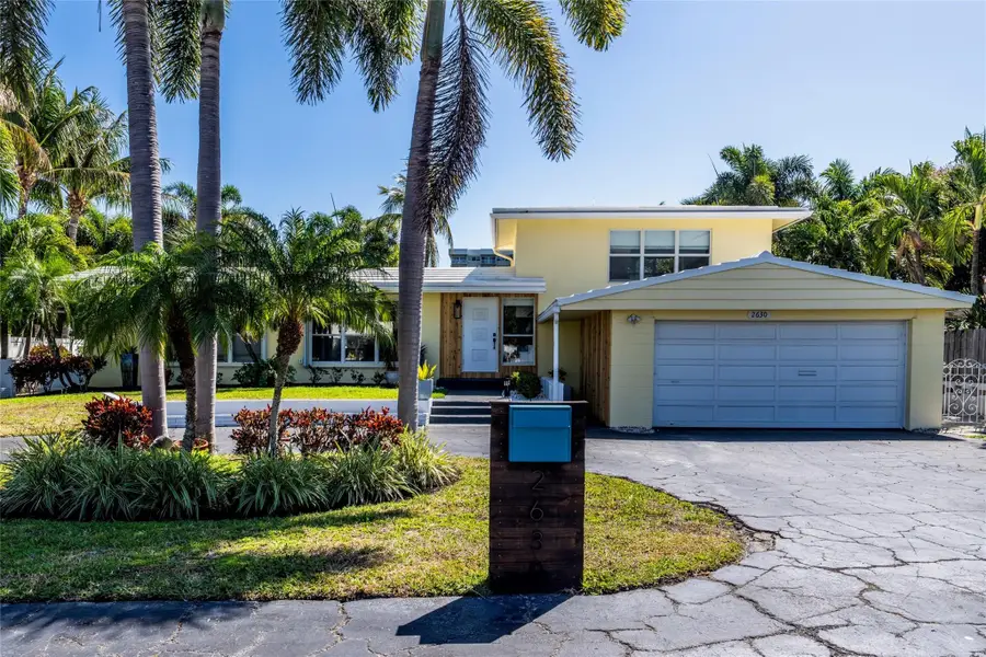 2630 NE 25th Street, Lighthouse Point, FL 33064 - #3