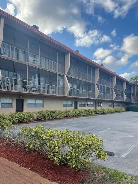 2500 E Coral Springs Drive #202, Coral Springs, FL 33065 - #1