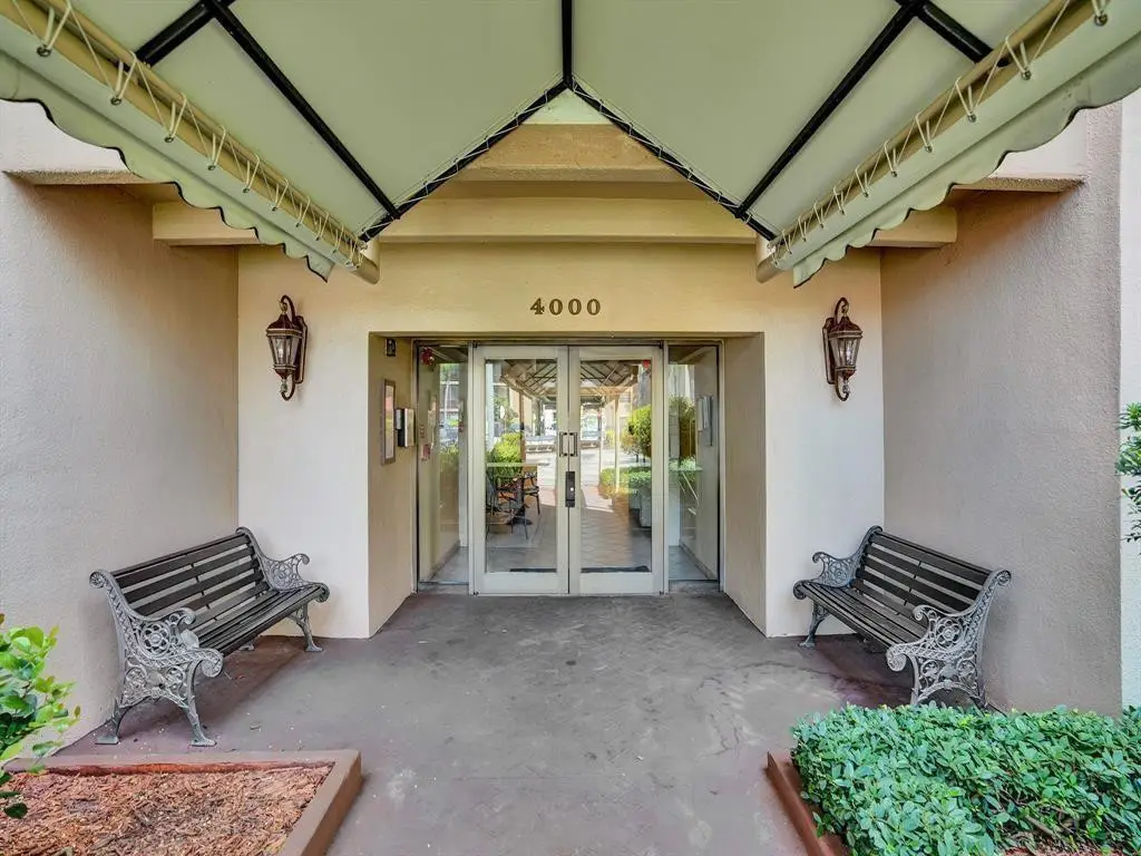 4000 N Hills Drive #25, Hollywood, FL 33021 - #1