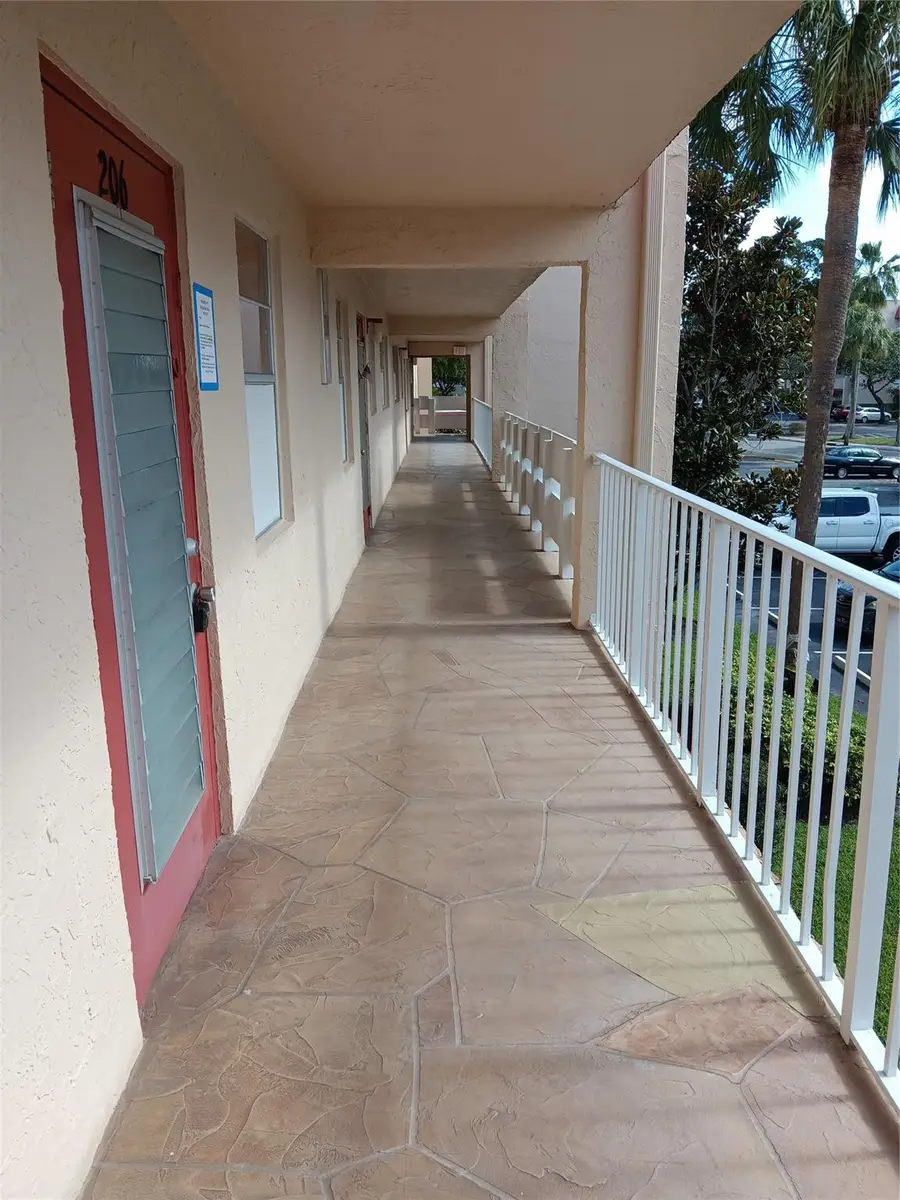 1035 Country Club Drive #206, Margate, FL 33063 - #2