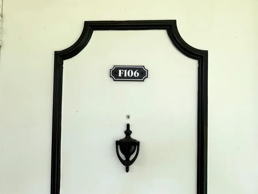 5208 NE 24th Terrace #F106, Fort Lauderdale, FL 33308 - #2