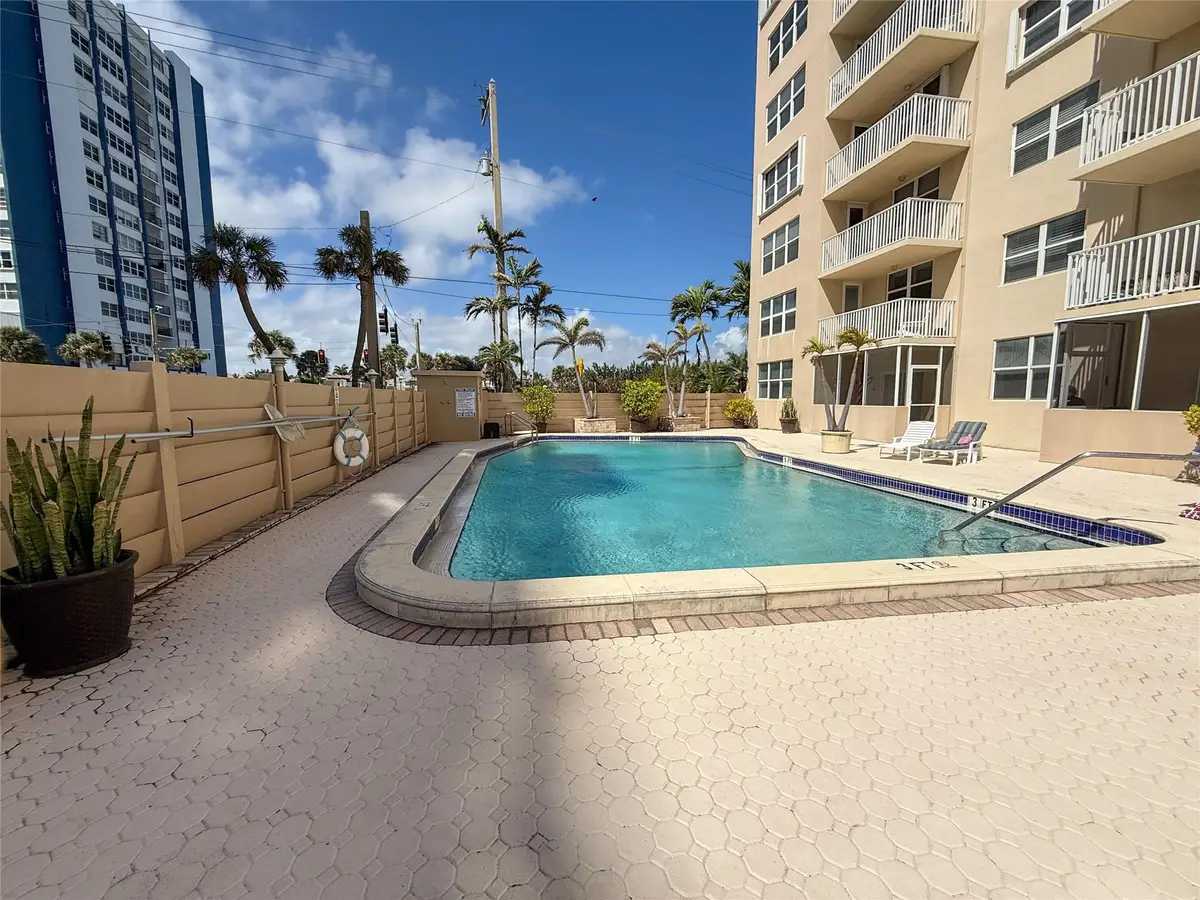 1401 S Ocean Drive #405, Hollywood, FL 33019 - #1