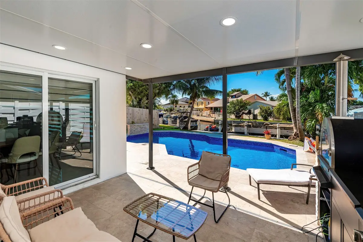 825 Argonaut Isle, Dania Beach, FL 33004 - #1