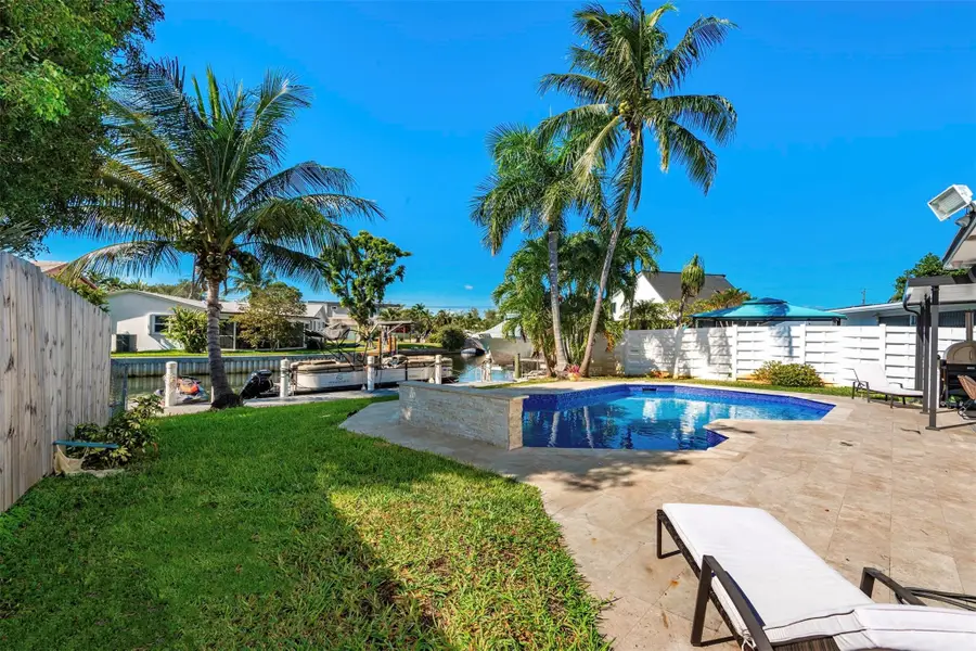 825 Argonaut Isle, Dania Beach, FL 33004 - #2