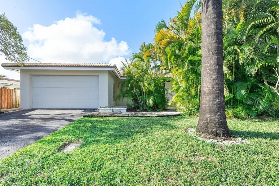 1641 Poinsettia Drive, Fort Lauderdale, FL 33305 - #2