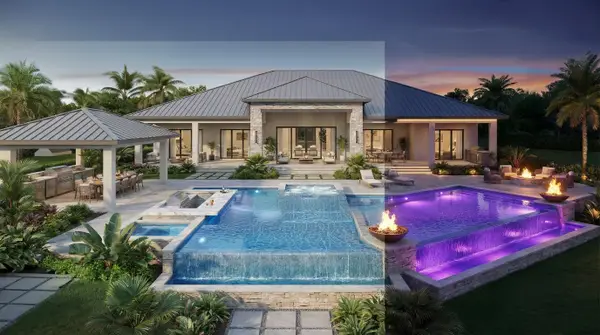 20 NE 24th Street, Lazy Lake, FL 33305