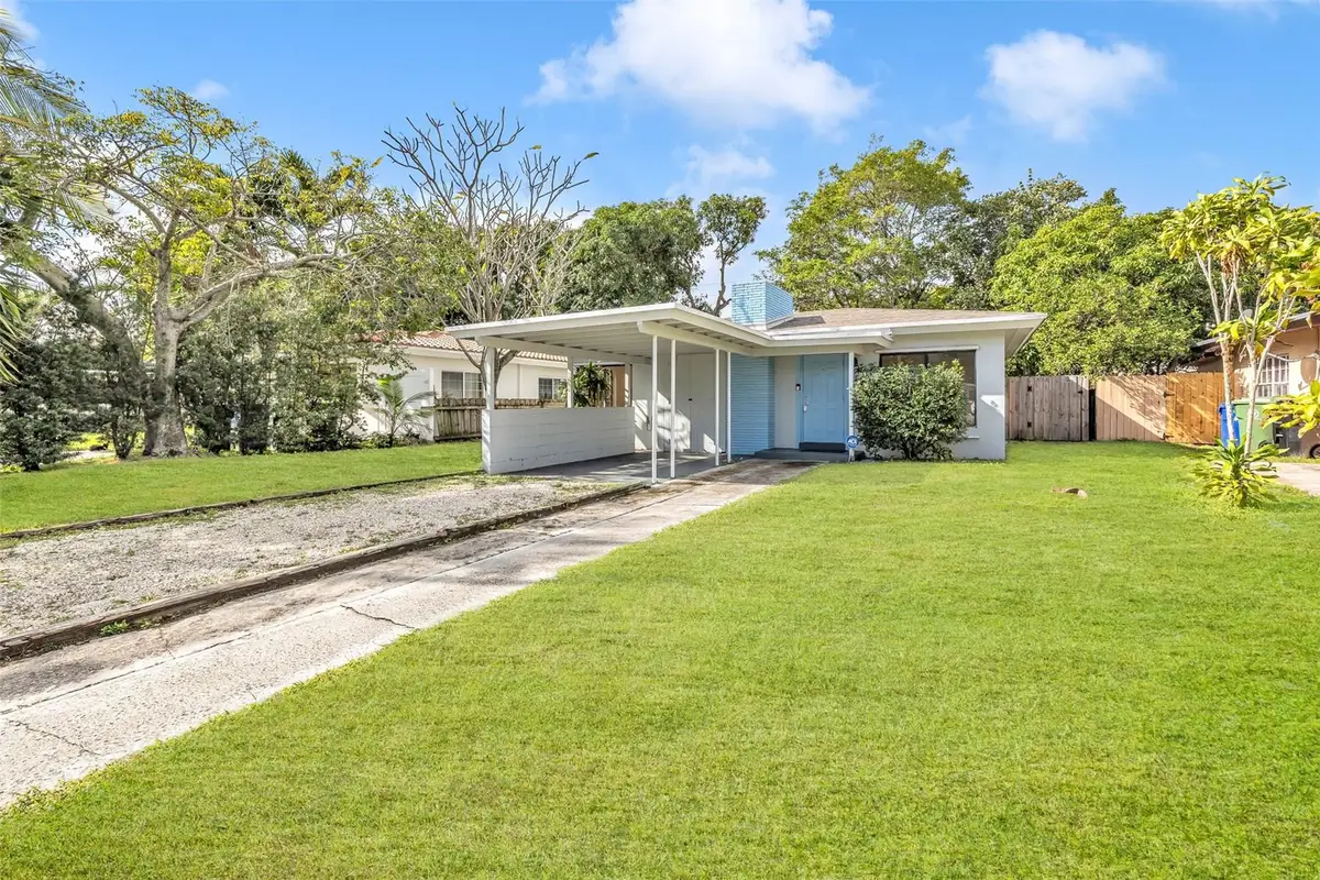 1317 NW 7th Terrace, Fort Lauderdale, FL 33311 - #1