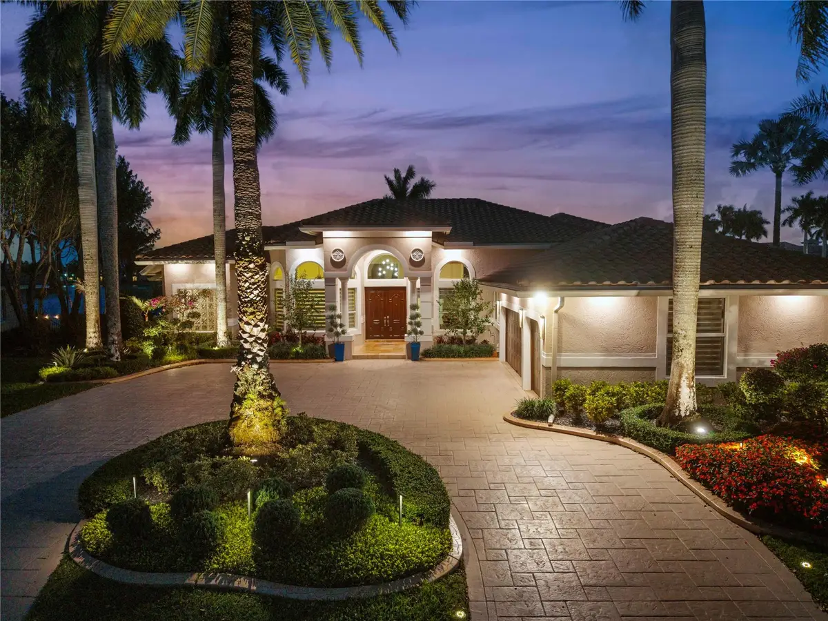 11940 NW 9th Street, Coral Springs, FL 33071 - #1