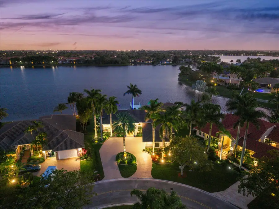 11940 NW 9th Street, Coral Springs, FL 33071 - #3