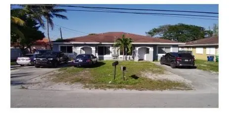 2821 NW 106th Street, Miami, FL 33147