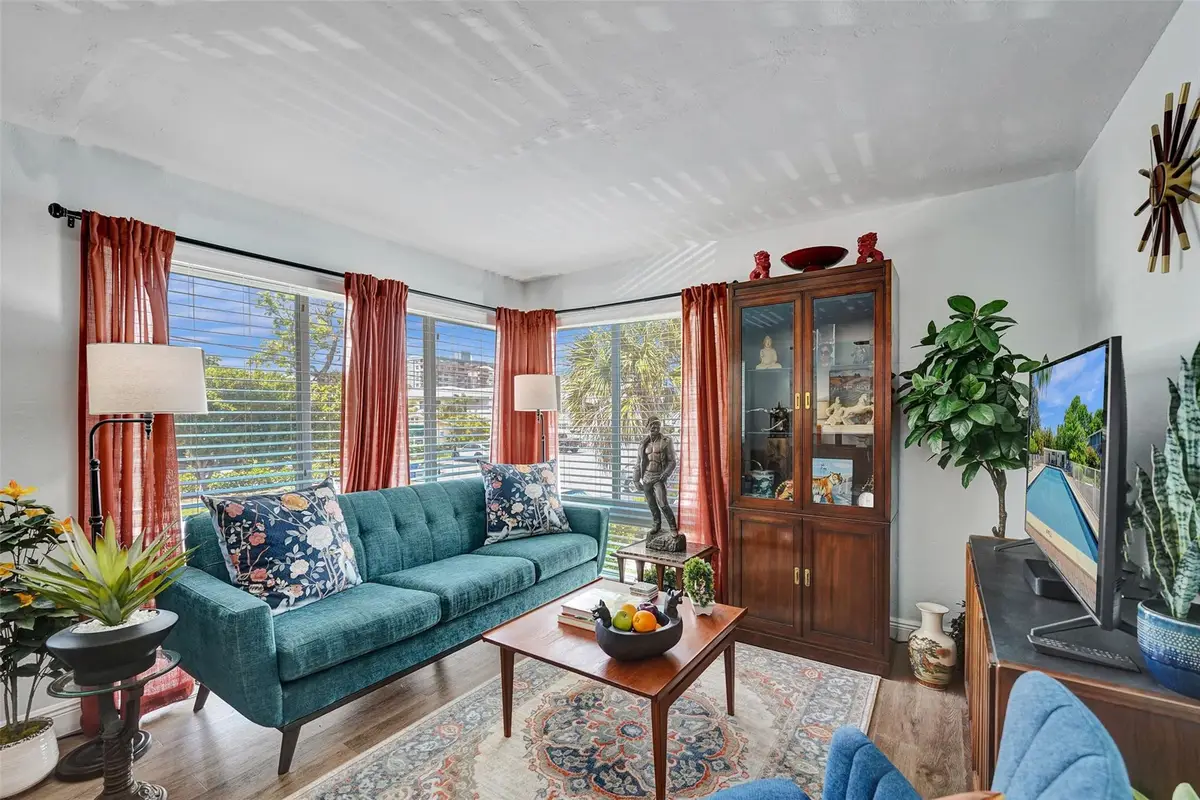 1055 SE 15th Street #14C, Fort Lauderdale, FL 33316 - #1