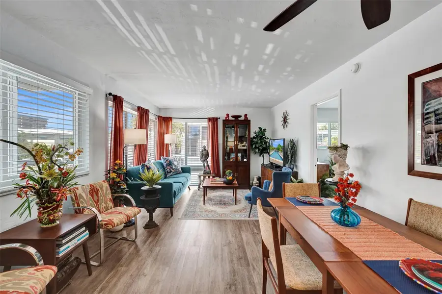 1055 SE 15th Street #14C, Fort Lauderdale, FL 33316 - #3