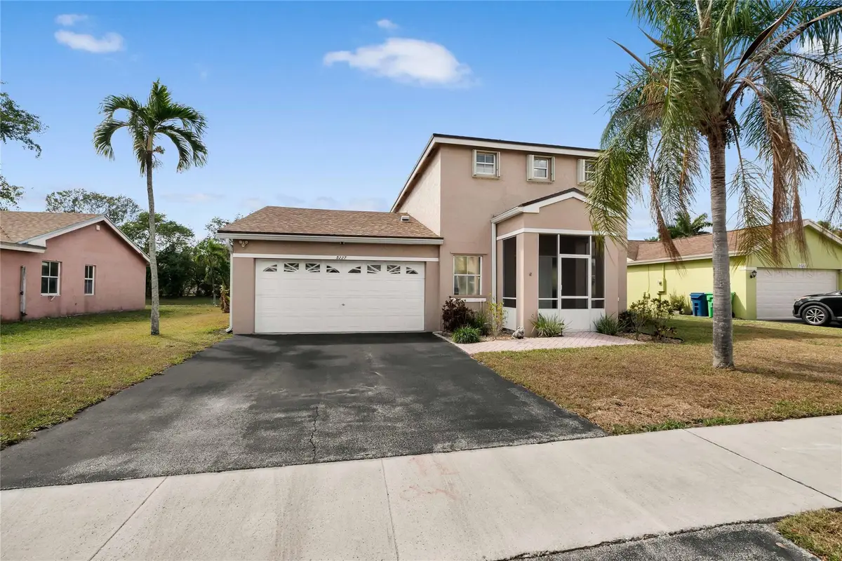 5227 NW 96th Avenue, Sunrise, FL 33351 - #1