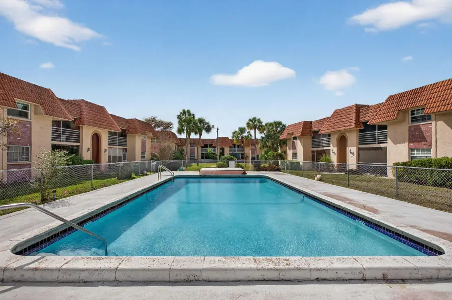 8105 NW 27th Street #3, Coral Springs, FL 33065 - #2