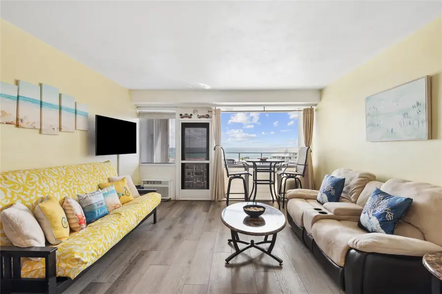 1900 S Ocean Drive #910, Fort Lauderdale, FL 33316 - #2