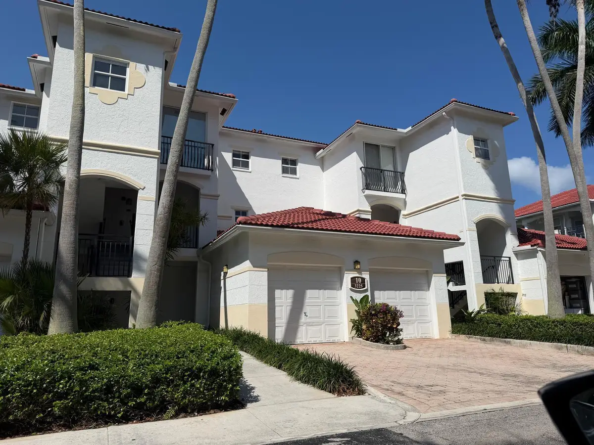 3225 NE 184th Street #10303, Aventura, FL 33160 - #1