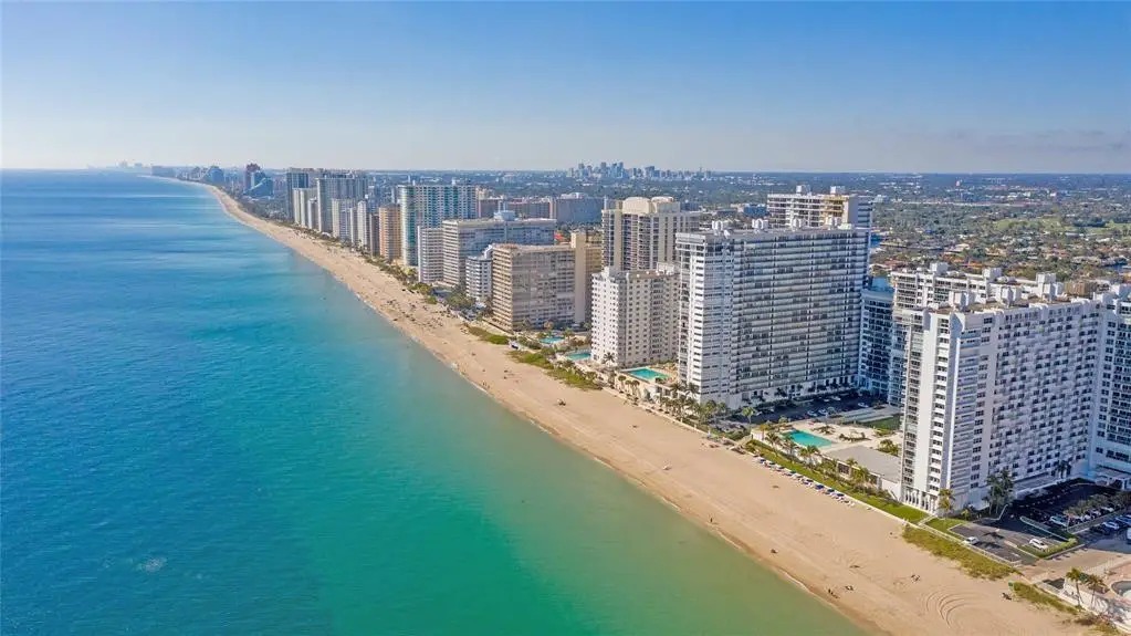 4300 N Ocean Boulevard #14g, Fort Lauderdale, FL 33308 - #1