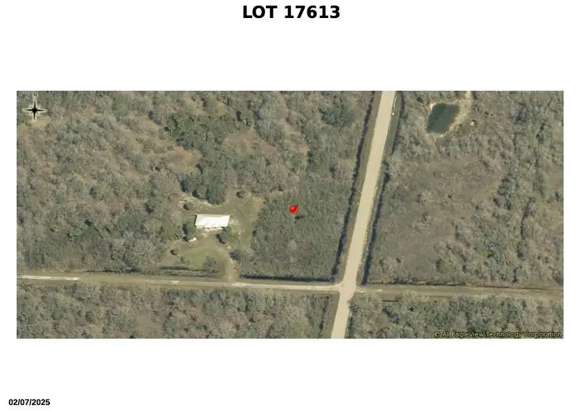 17613 NW 252nd Street, Okeechobee, FL 34972 - #2