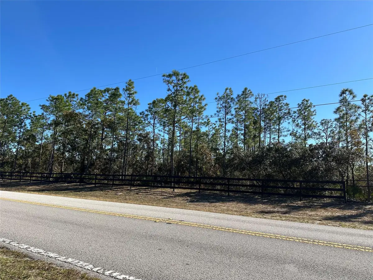 4944 W Mustang Boulevard, Beverly Hills, FL 34465 - #1