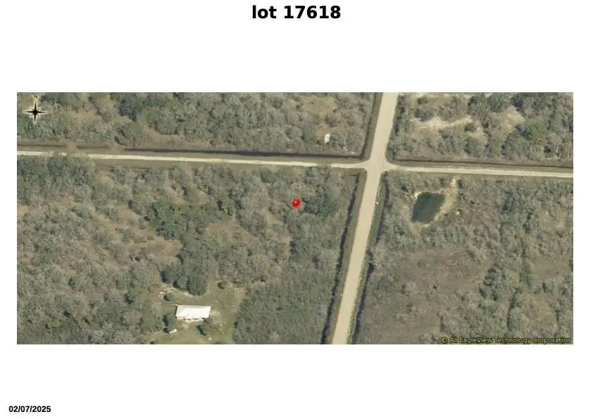 17618 NW 254th Street, Okeechobee, FL 34972 - #2