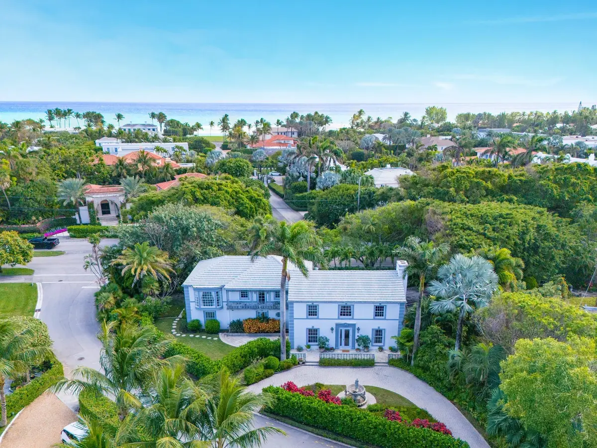 361 Crescent Drive, Palm Beach, FL 33480 - #1