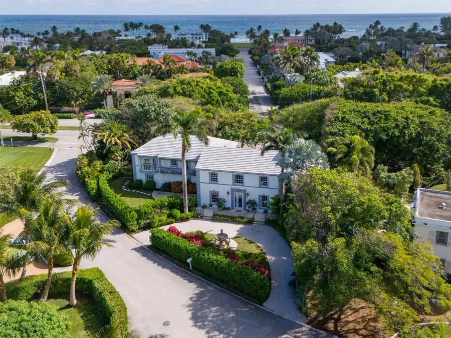 361 Crescent Drive, Palm Beach, FL 33480 - #2