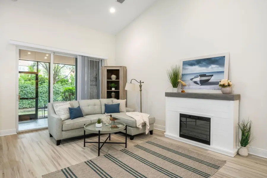 1639 Baseline Lane #1639, Vero Beach, FL 32967 - #3