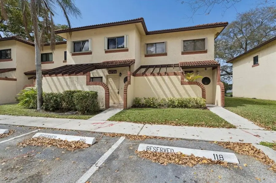 4759 NW 90th Avenue, Sunrise, FL 33351 - #2