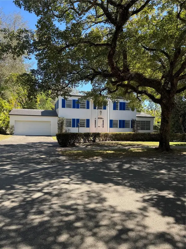 3801 Toledo Street, Coral Gables, FL 33134