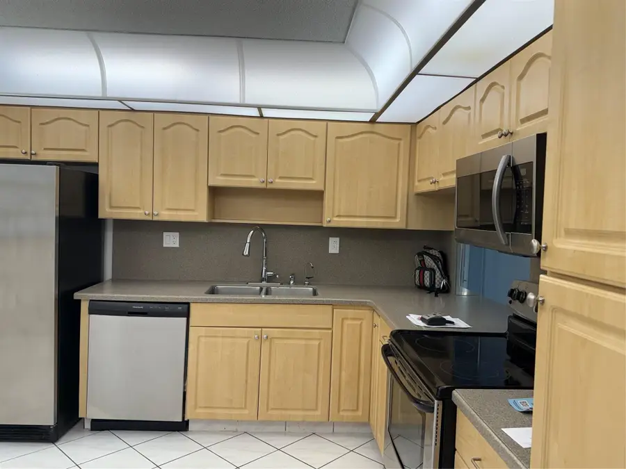 4930 E Sabal Palm Boulevard #402, Tamarac, FL 33319 - #2