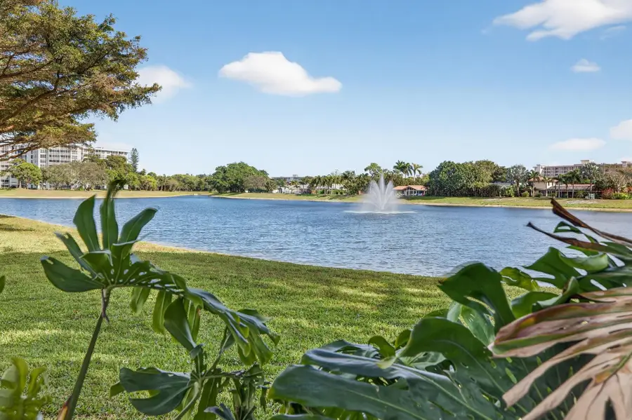 3200 N Course Lane #116, Pompano Beach, FL 33069 - #2