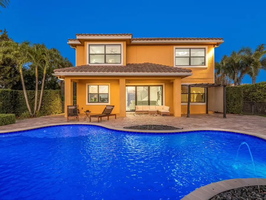 8256 Bradford Way, Parkland, FL 33076 - #2