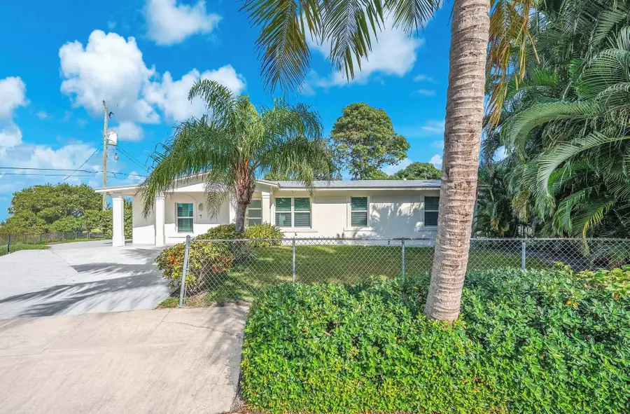 3308 E El Vedado Court, West Palm Beach, FL 33405 - #2