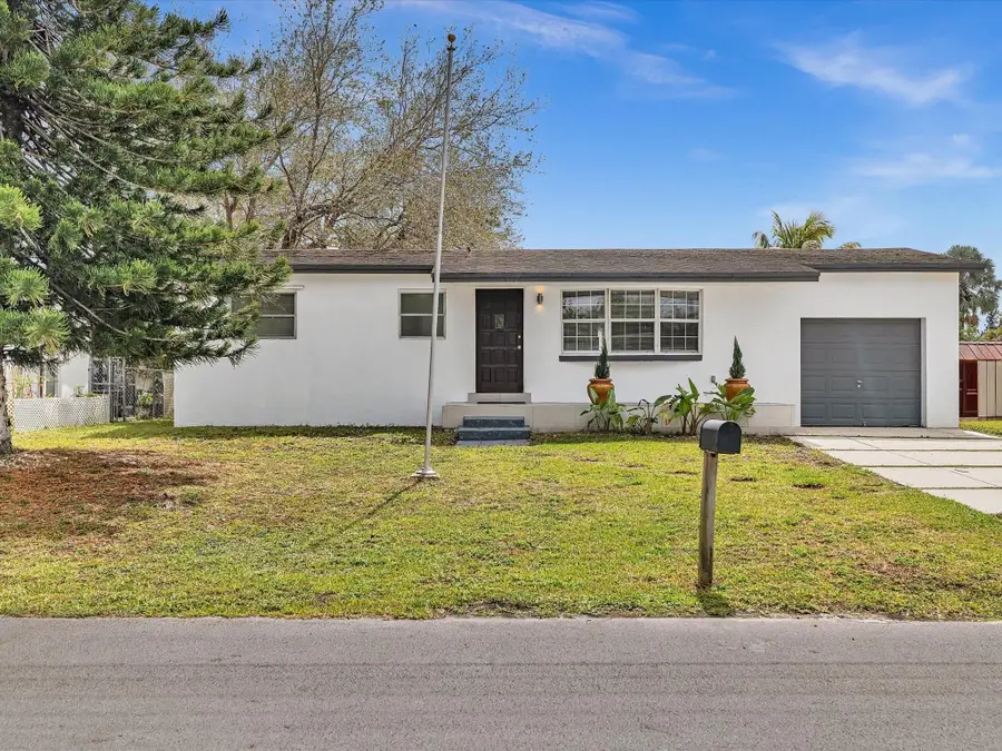 5710 SW 54th Court, Davie, FL 33314 - #2