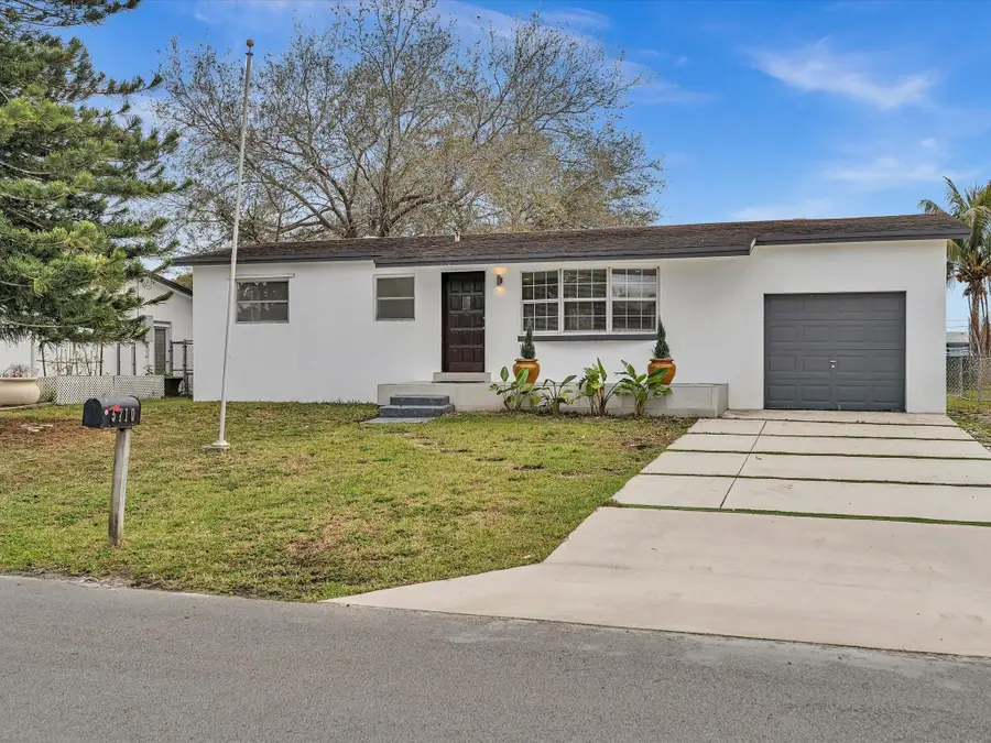 5710 SW 54th Court, Davie, FL 33314 - #3