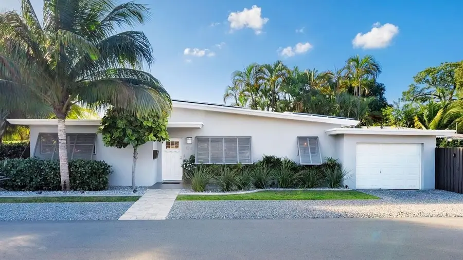 1516 NE 12th Street, Fort Lauderdale, FL 33304 - #3