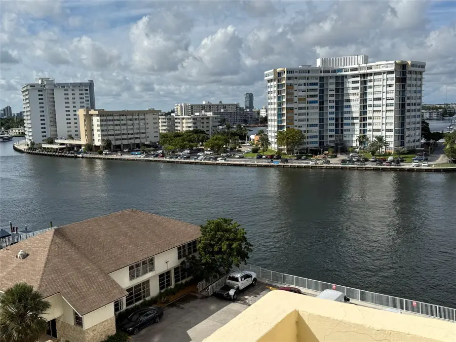 1833 S Ocean Drive #808, Hallandale Beach, FL 33009 - #2