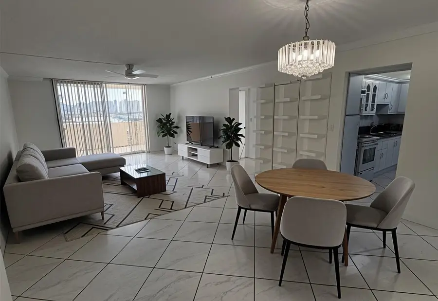 1833 S Ocean Drive #808, Hallandale Beach, FL 33009 - #3