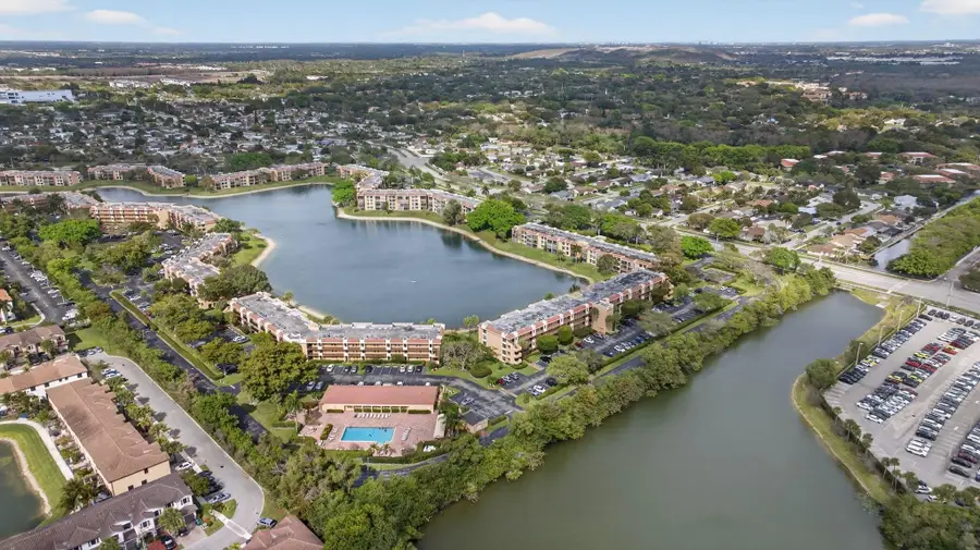 6239 Coral Lake Drive #403, Margate, FL 33063 - #2