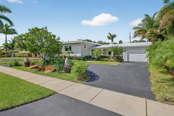 4781 NE 4th Avenue, Oakland Park, FL 33334