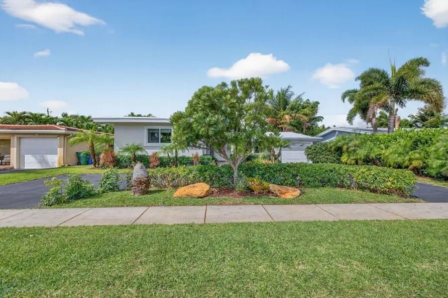 4781 NE 4th Avenue, Oakland Park, FL 33334 - #2