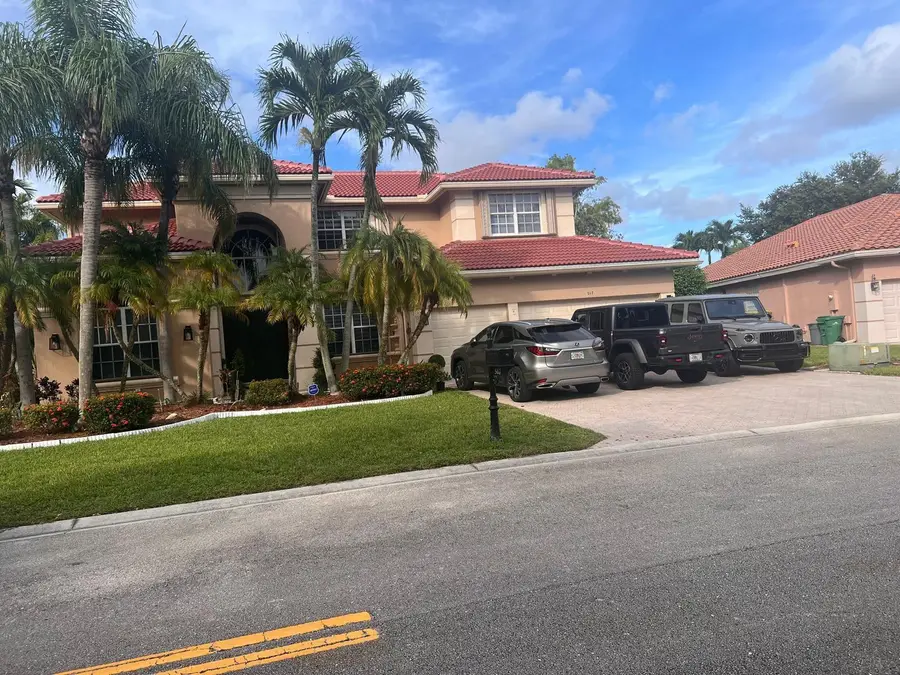 517 NW 118th Way, Coral Springs, FL 33071 - #3