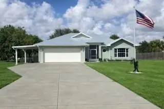 1301 SW 83rd Avenue, Okeechobee, FL 34974 - #1